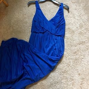 Bridesmaids dress